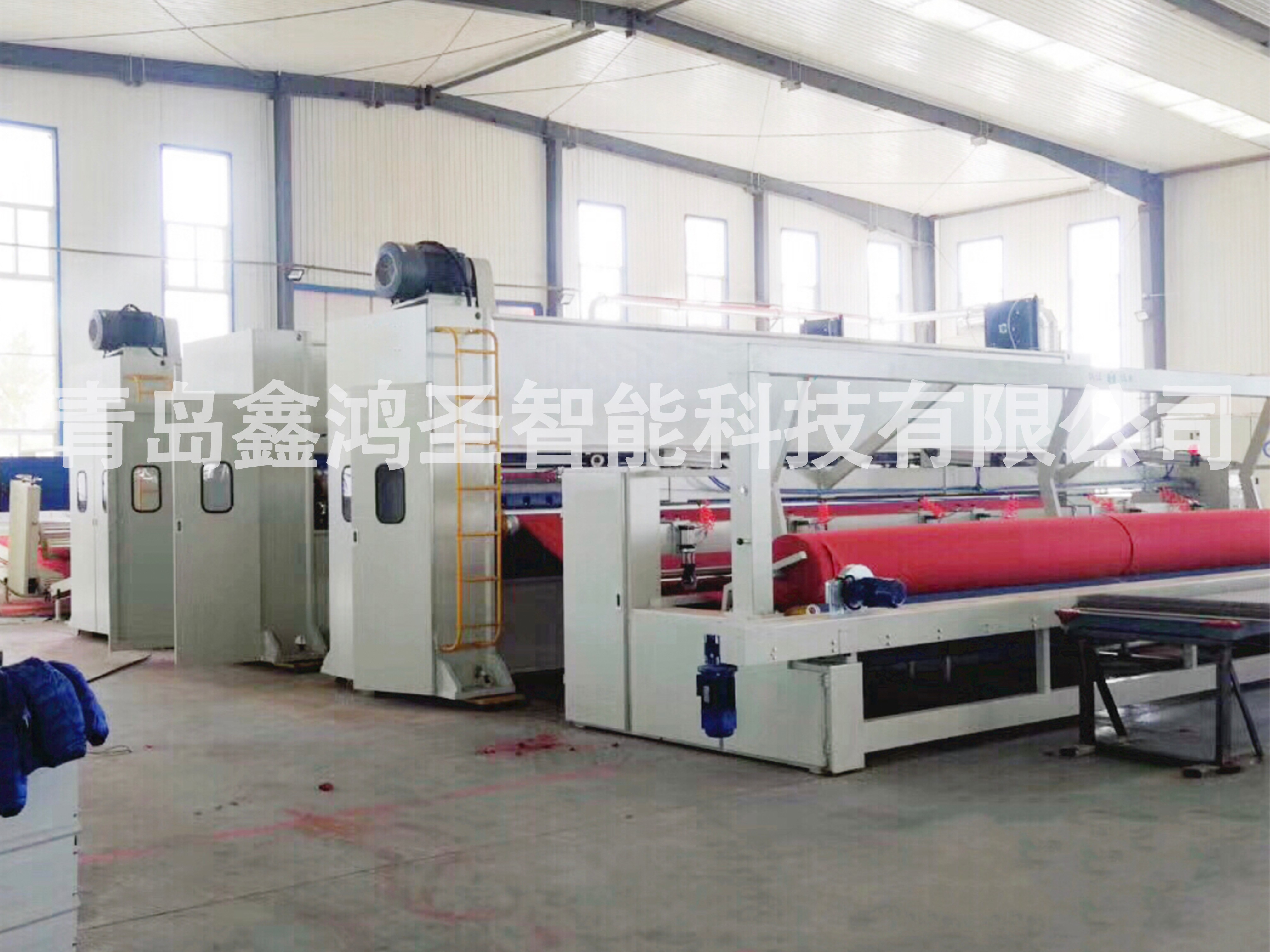 無紡布設備,清梳聯(lián) 無紡布設備,清梳聯(lián)