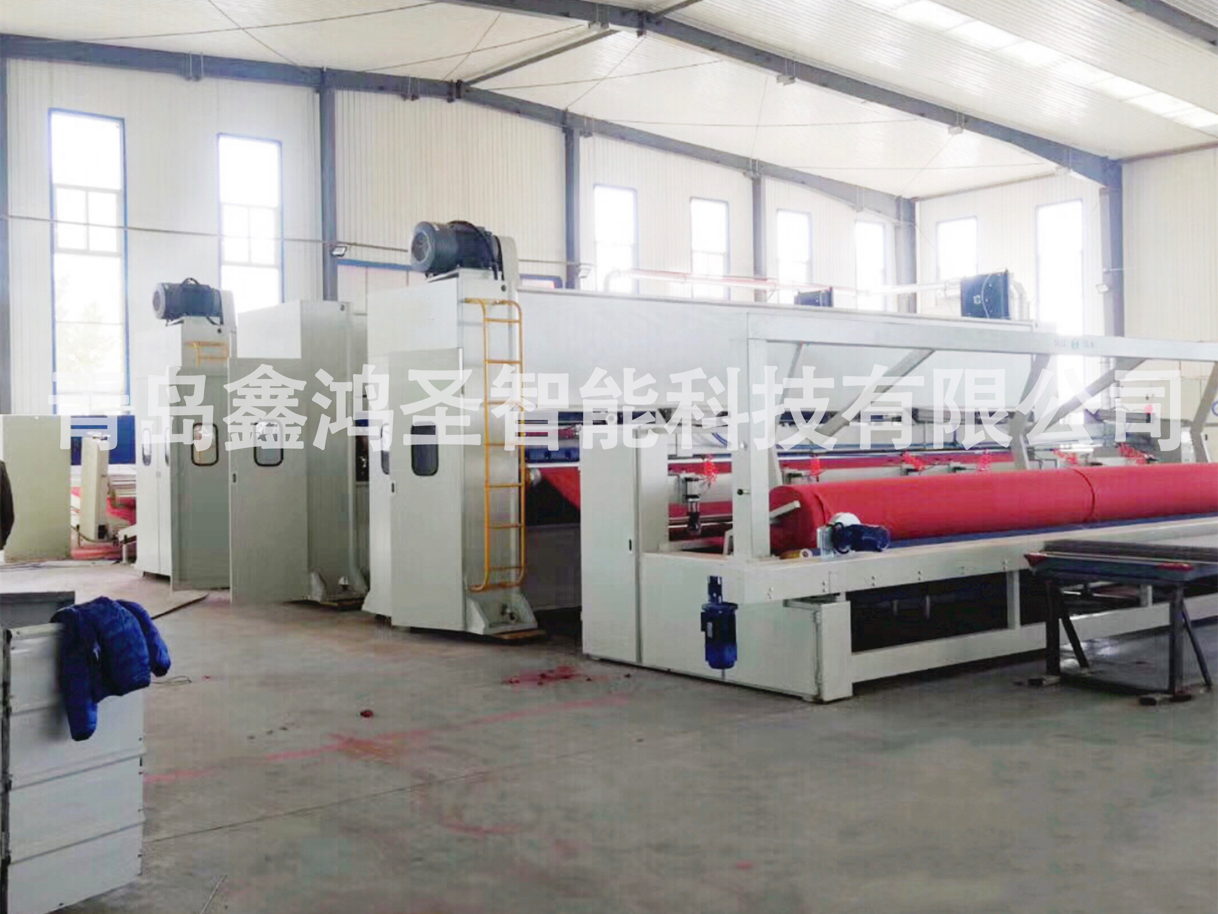 無紡布設(shè)備,清梳聯(lián) 無紡布設(shè)備,清梳聯(lián)