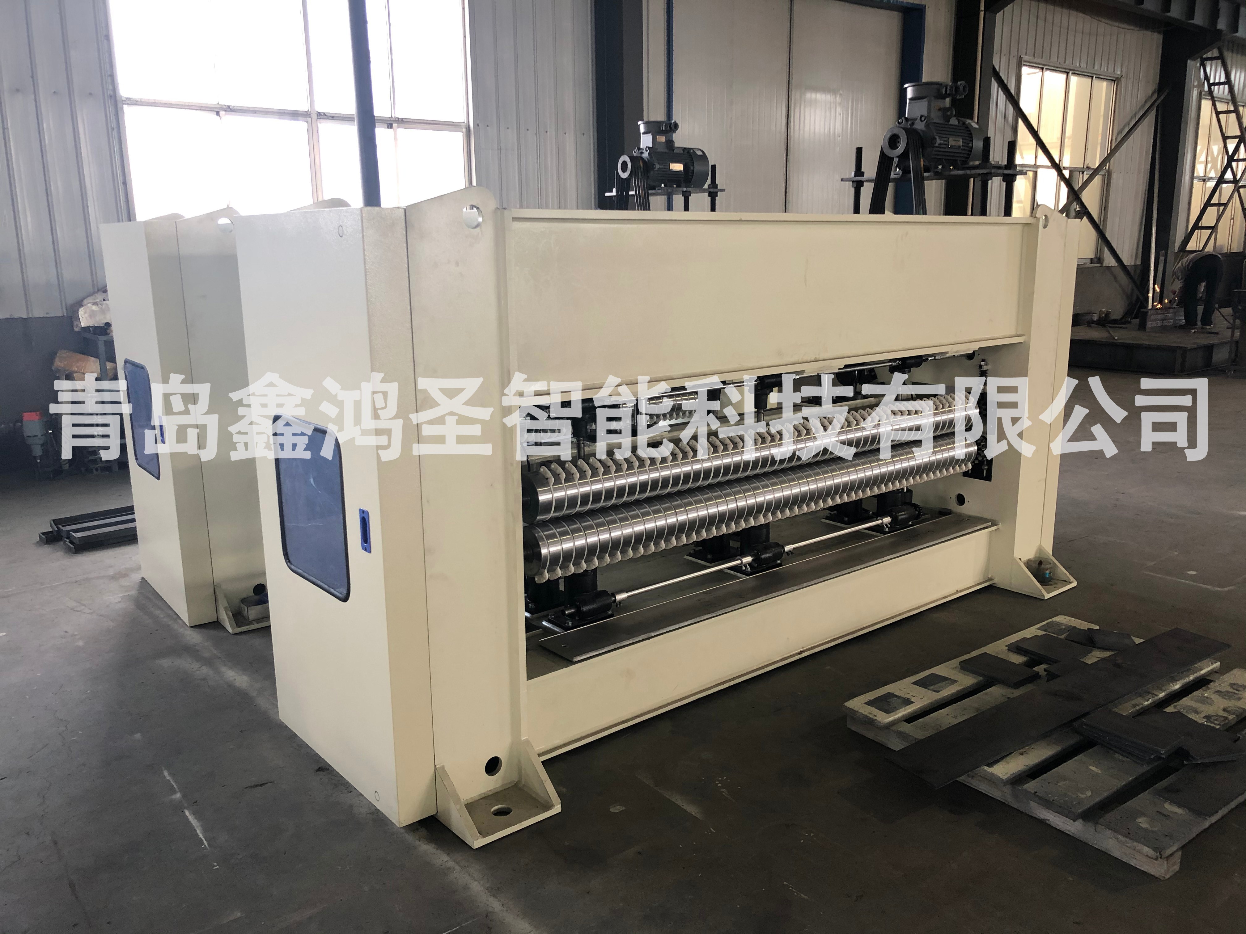 無(wú)紡布設(shè)備,清梳聯(lián) 無(wú)紡布設(shè)備,清梳聯(lián)