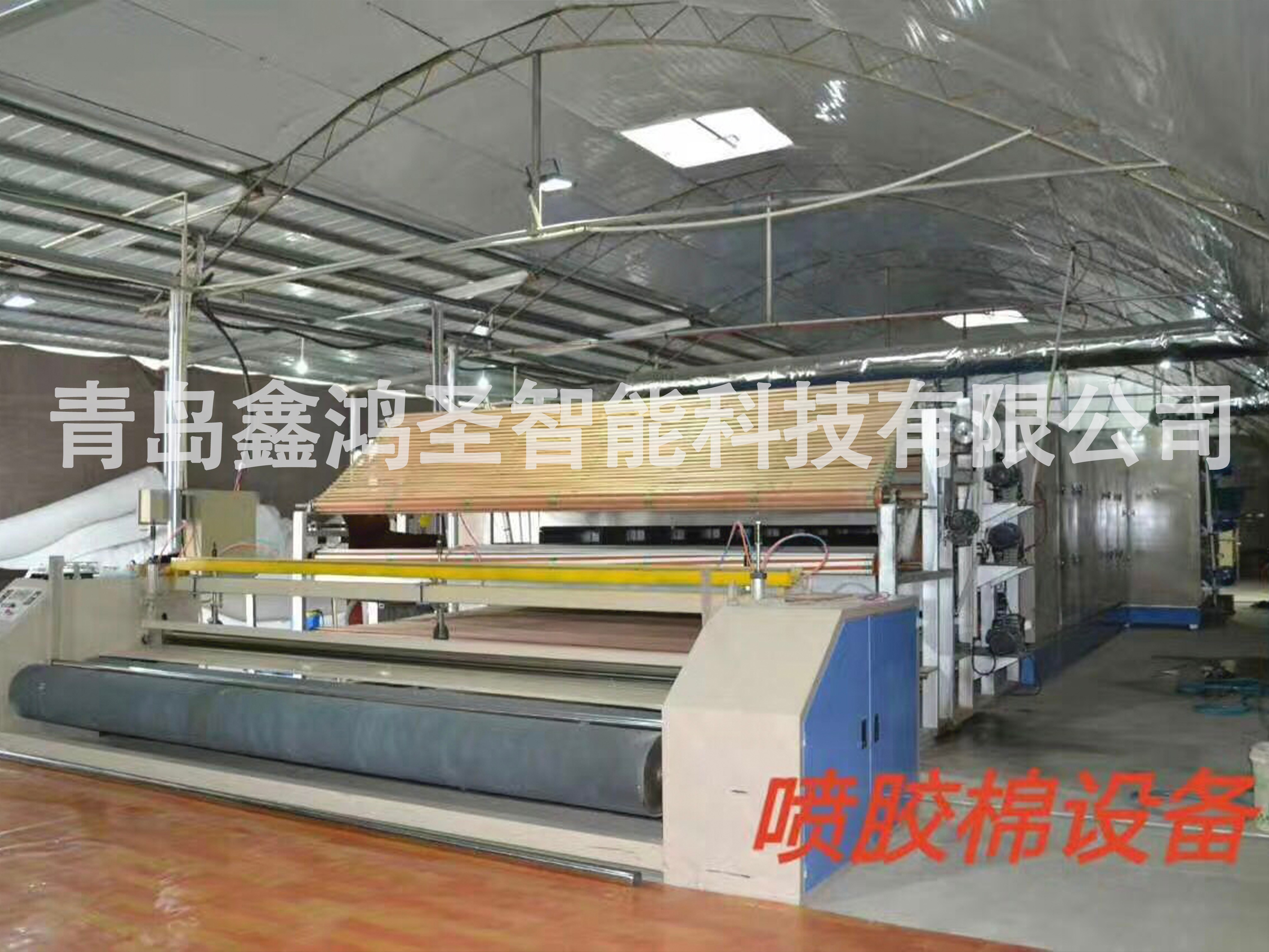 無紡布設備,清梳聯(lián) 無紡布設備,清梳聯(lián)