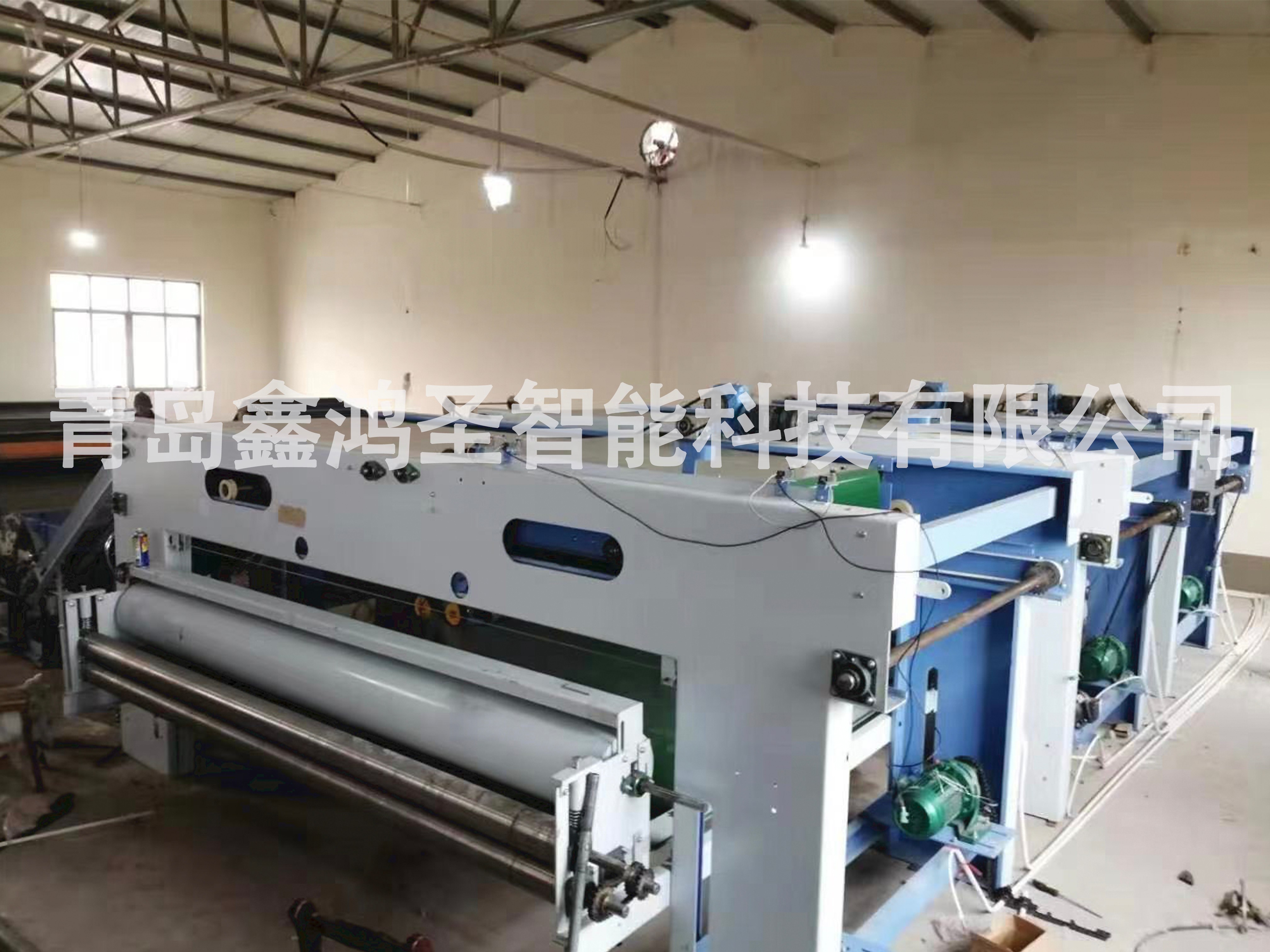 無(wú)紡布設(shè)備,清梳聯(lián) 無(wú)紡布設(shè)備,清梳聯(lián)