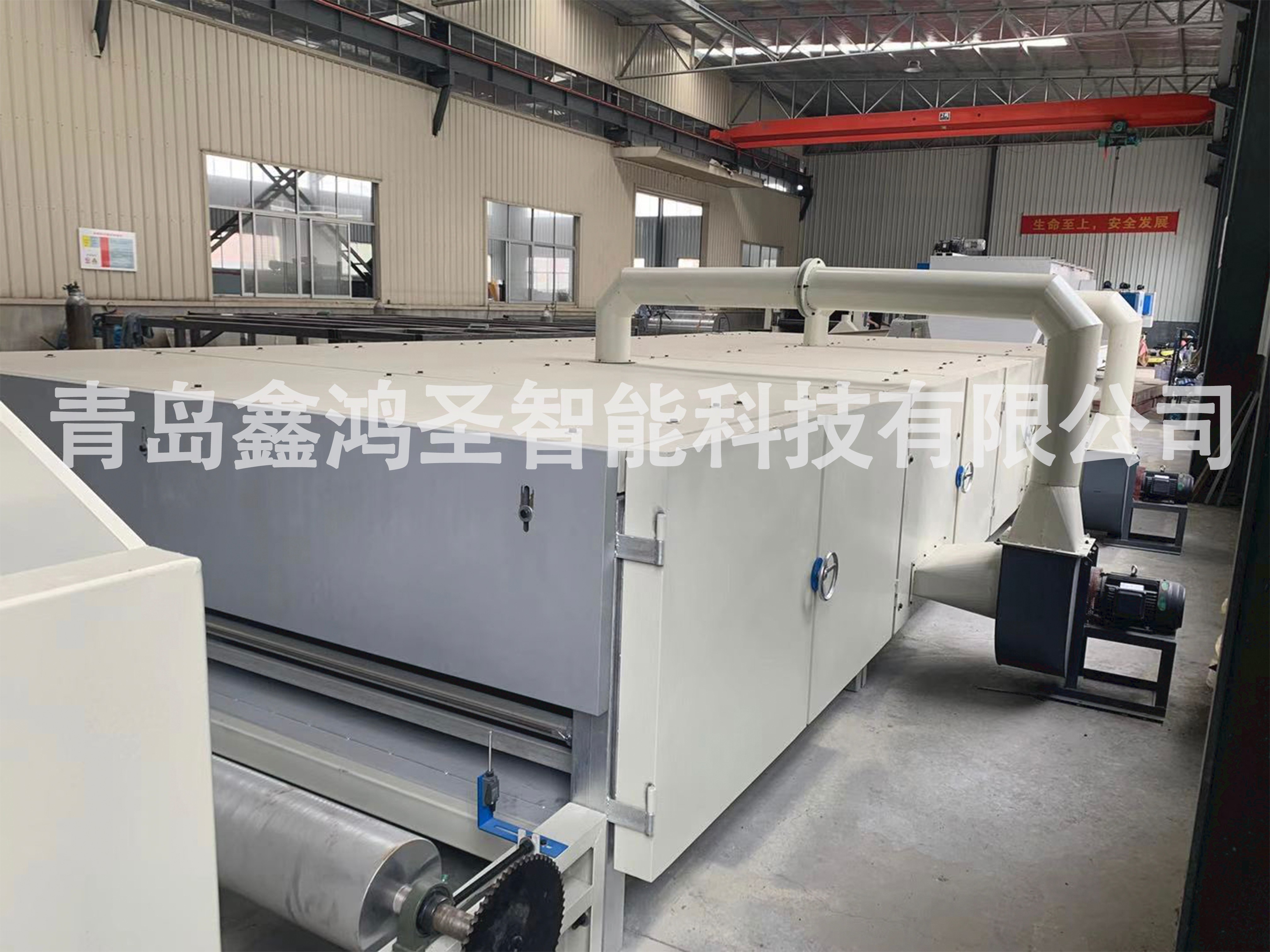 無紡布設(shè)備,清梳聯(lián) 無紡布設(shè)備,清梳聯(lián)