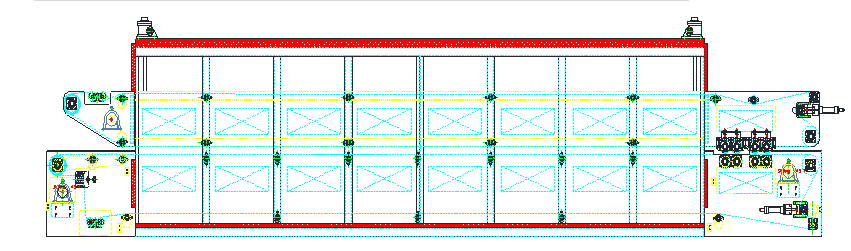 無紡布設(shè)備,清梳聯(lián) 無紡布設(shè)備,清梳聯(lián)