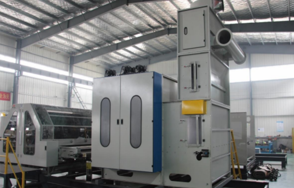 無紡布設(shè)備,清梳聯(lián) 無紡布設(shè)備,清梳聯(lián)