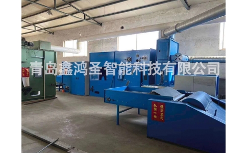 開松機(jī)視頻