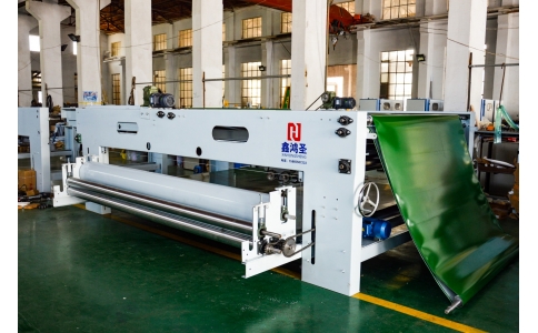 無(wú)膠棉生產(chǎn)線(xiàn)